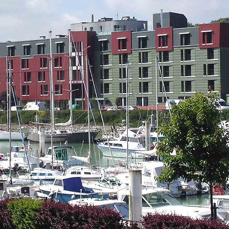 Hotel Du Casino Saint-Valery-en-Caux Ngoại thất bức ảnh