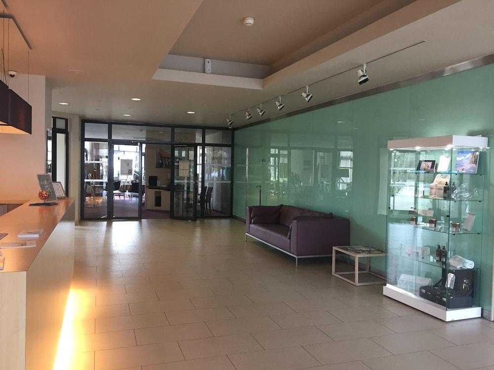 Hotel Du Casino Saint-Valery-en-Caux Ngoại thất bức ảnh