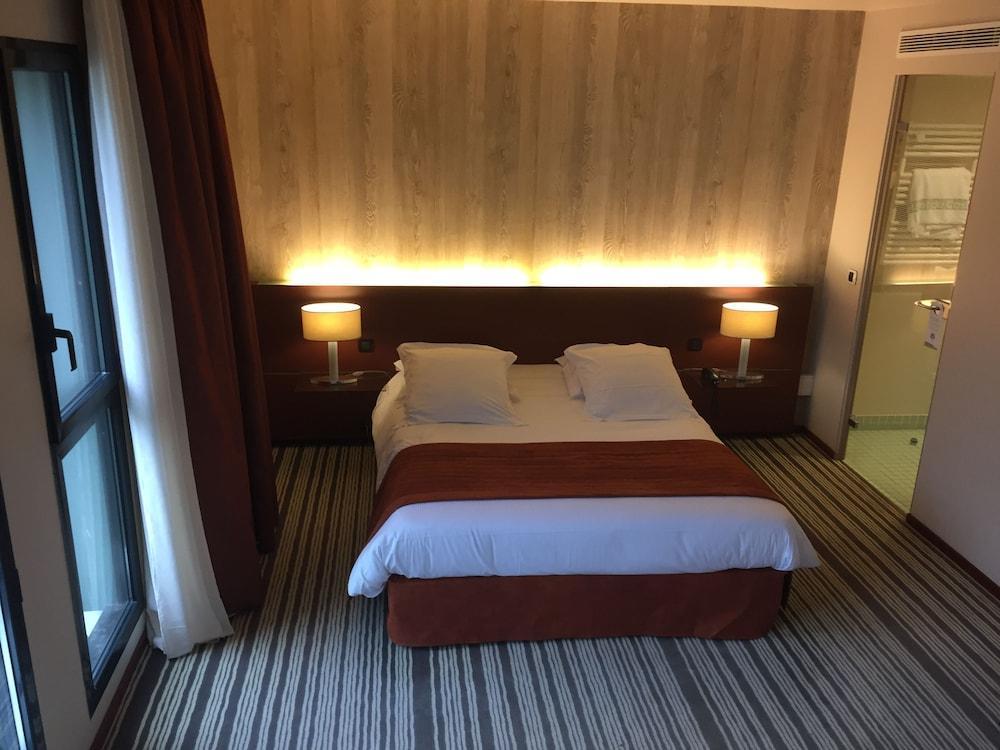 Hotel Du Casino Saint-Valery-en-Caux Ngoại thất bức ảnh