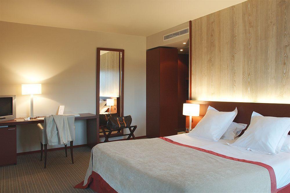 Hotel Du Casino Saint-Valery-en-Caux Ngoại thất bức ảnh