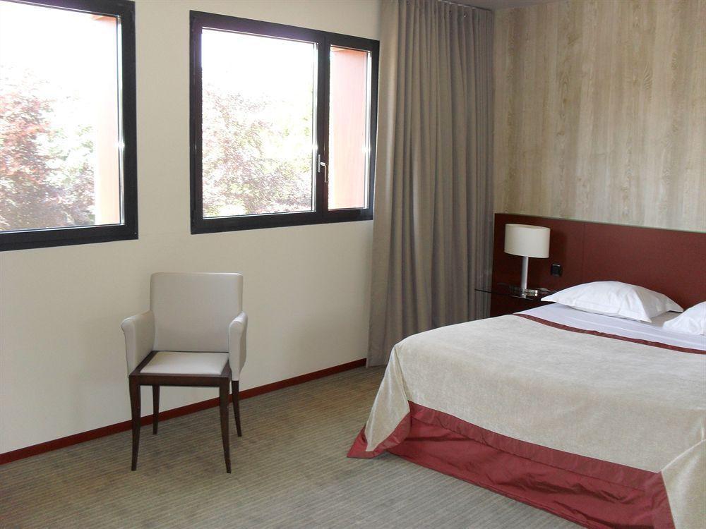 Hotel Du Casino Saint-Valery-en-Caux Ngoại thất bức ảnh