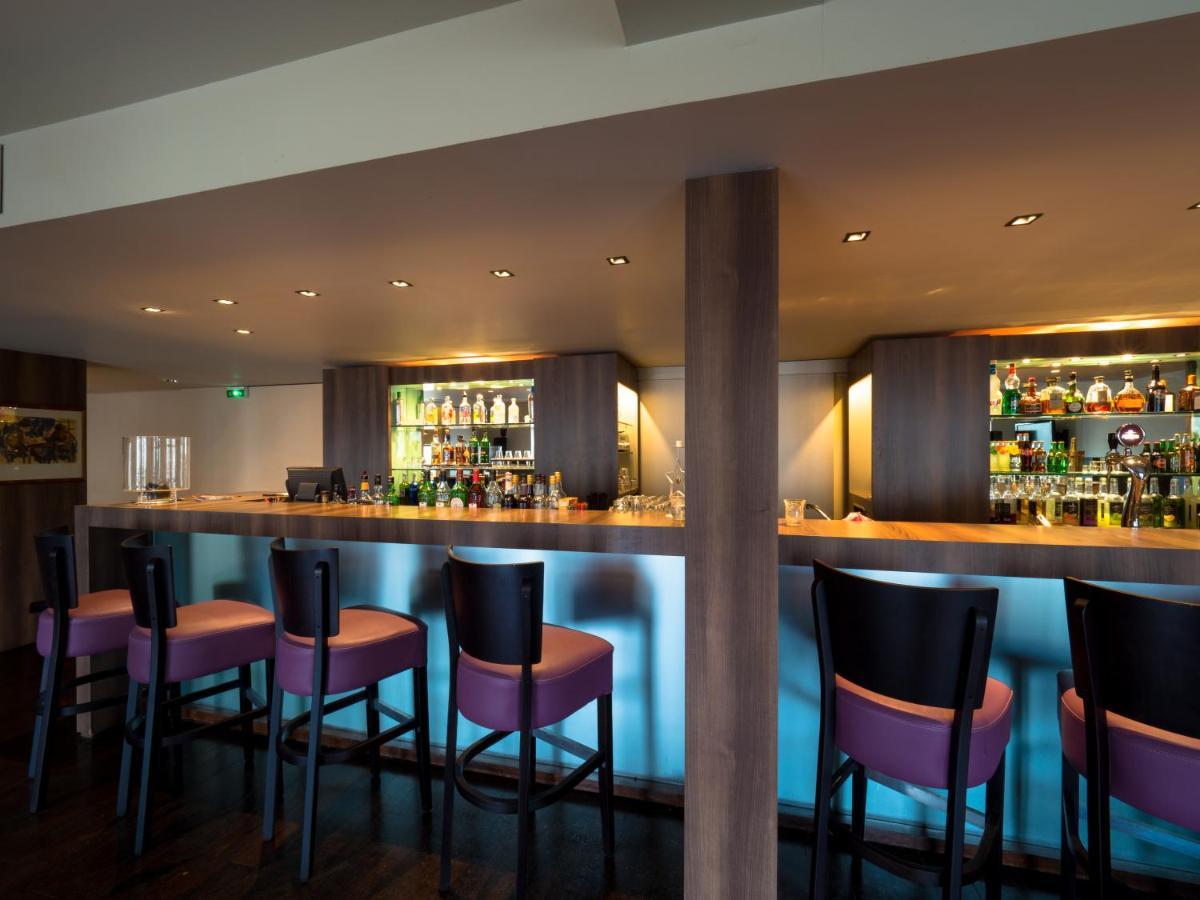 Hotel Du Casino Saint-Valery-en-Caux Ngoại thất bức ảnh