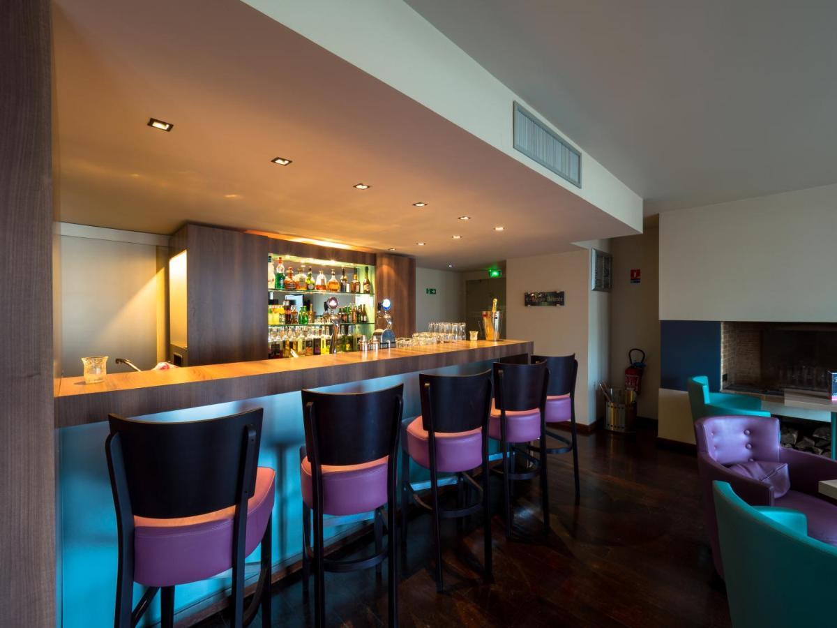 Hotel Du Casino Saint-Valery-en-Caux Ngoại thất bức ảnh