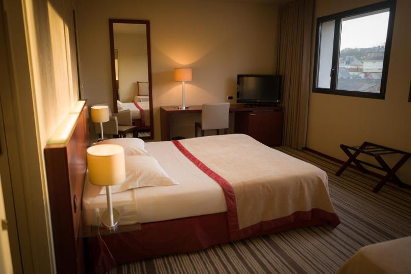 Hotel Du Casino Saint-Valery-en-Caux Ngoại thất bức ảnh