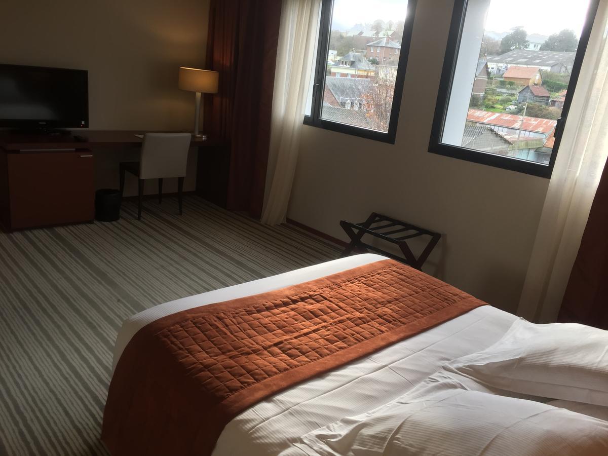 Hotel Du Casino Saint-Valery-en-Caux Ngoại thất bức ảnh