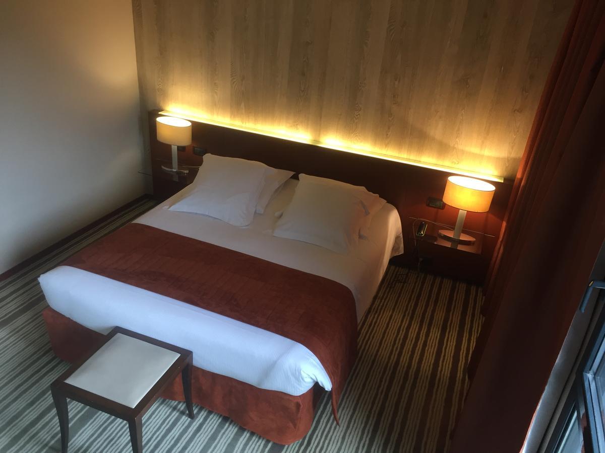 Hotel Du Casino Saint-Valery-en-Caux Ngoại thất bức ảnh