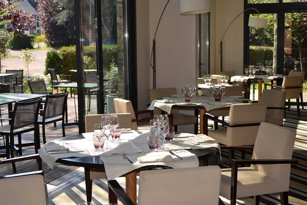 Hotel Du Casino Saint-Valery-en-Caux Ngoại thất bức ảnh