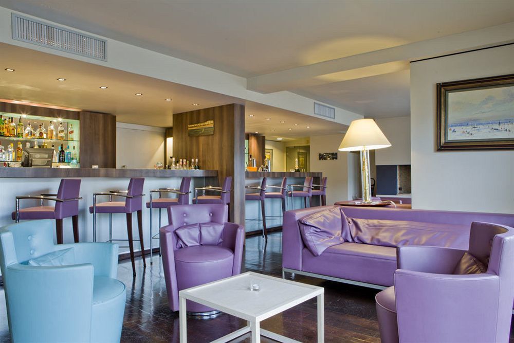 Hotel Du Casino Saint-Valery-en-Caux Ngoại thất bức ảnh