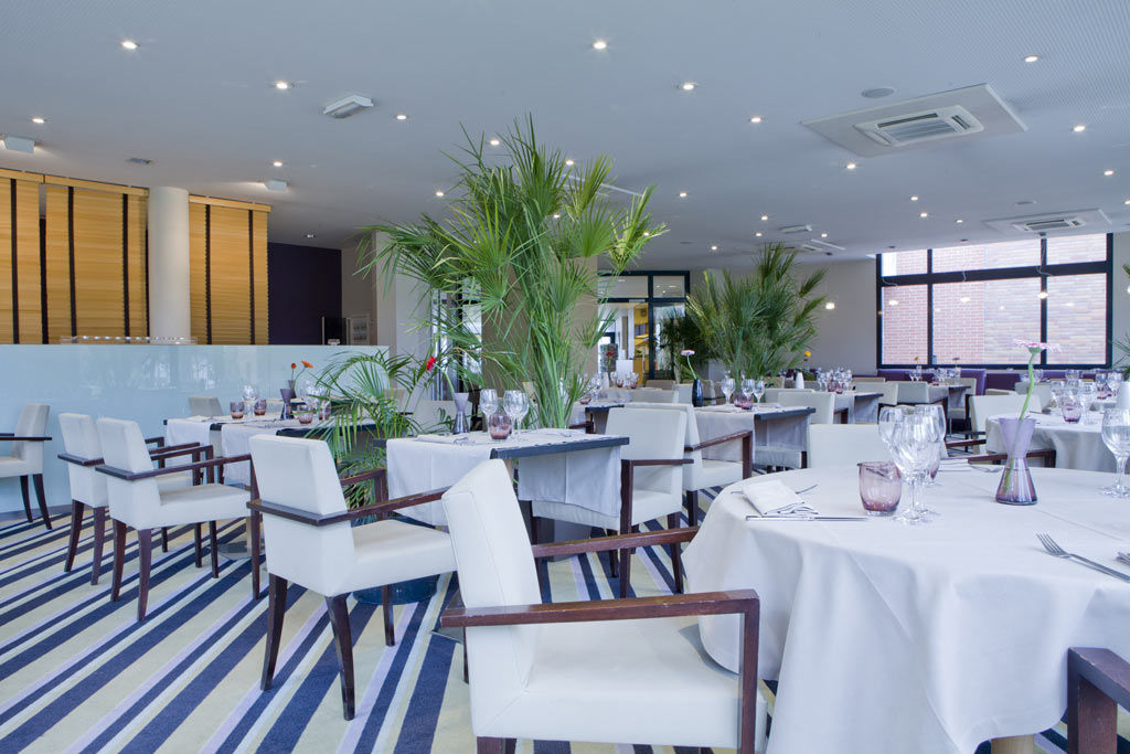Hotel Du Casino Saint-Valery-en-Caux Ngoại thất bức ảnh