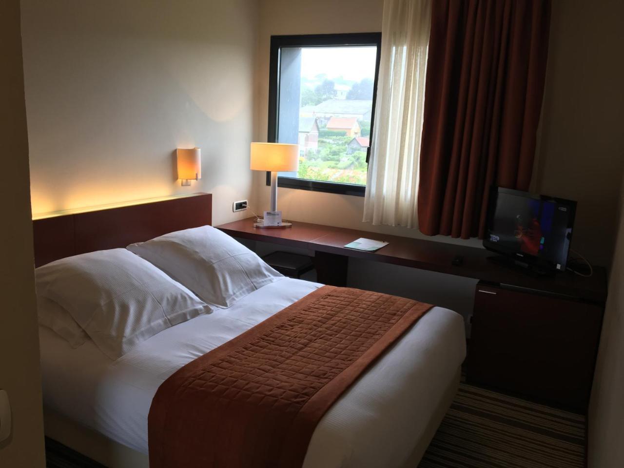 Hotel Du Casino Saint-Valery-en-Caux Ngoại thất bức ảnh